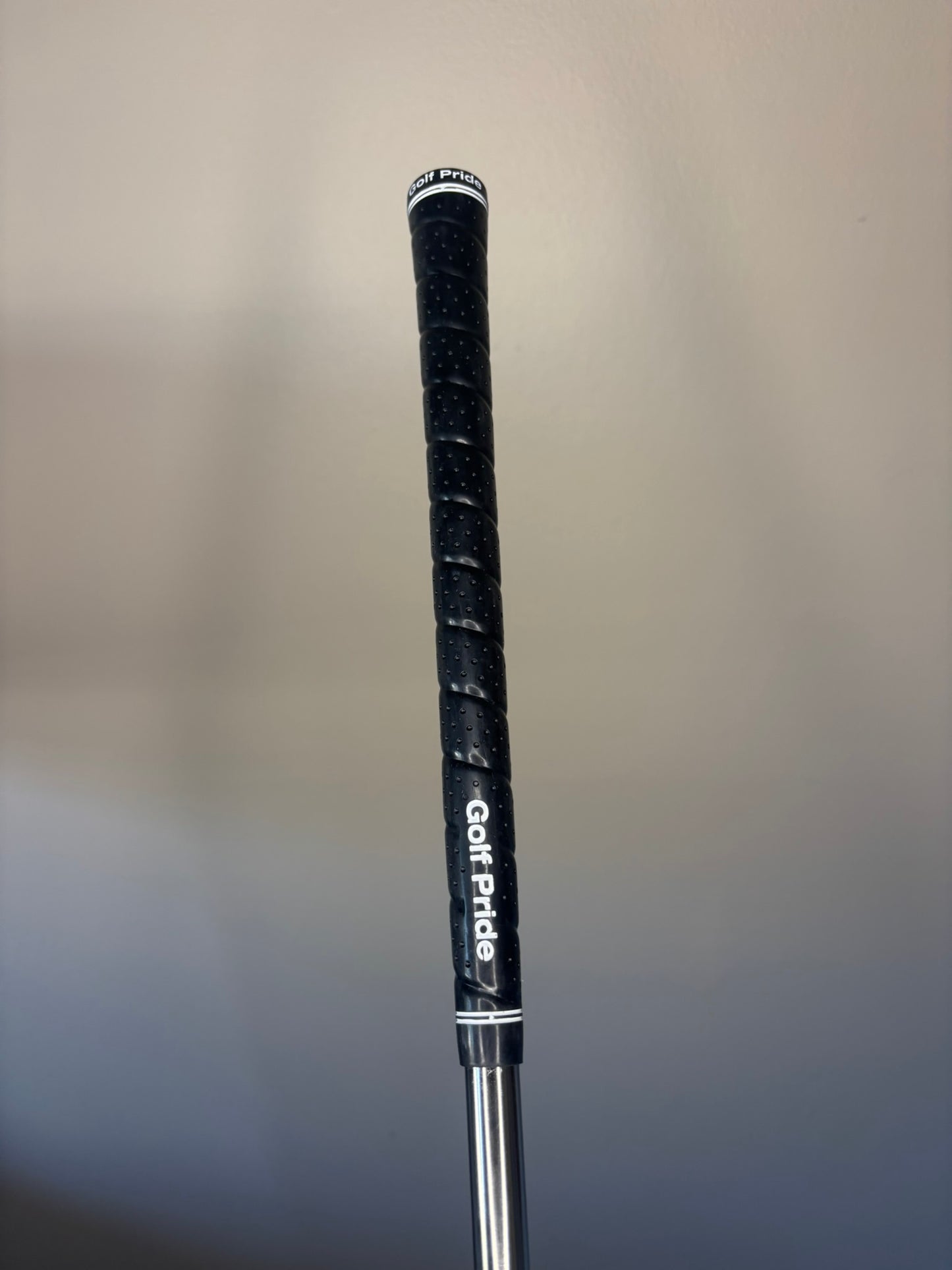 Mizuno JPX 923 Hot Metal HL 7-Iron Recoil ESX F2 Senior Flex 37″ NEW