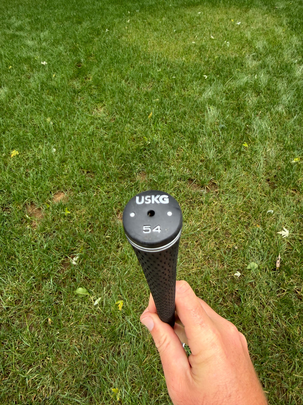 US Kids WT-15s Ultralight 54" Pitching Wedge Youth Flex 30.5" NICE — photo 7