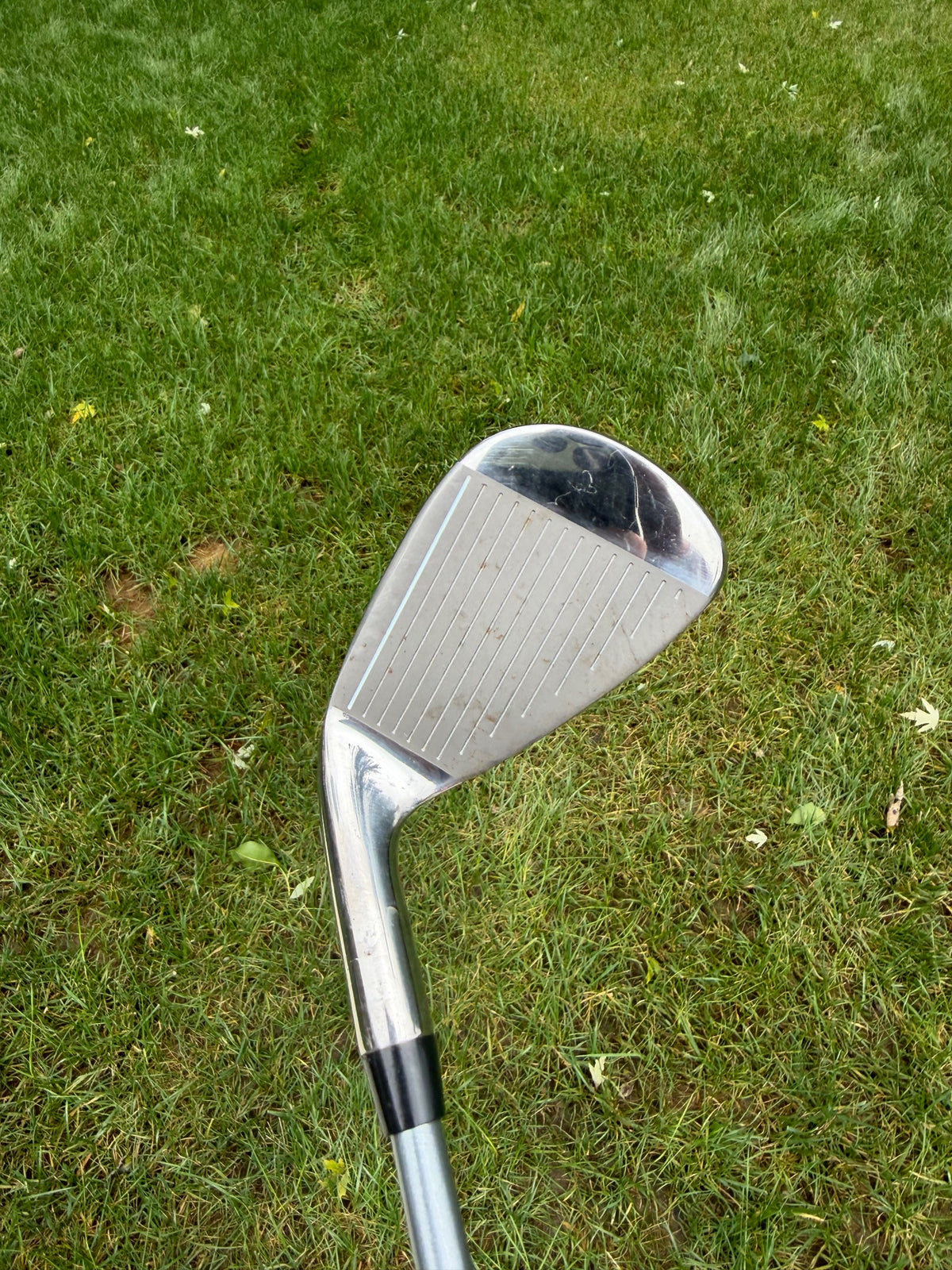US Kids WT-15s Ultralight 54" 8-Iron Youth Flex 31.5" NICE — photo 2