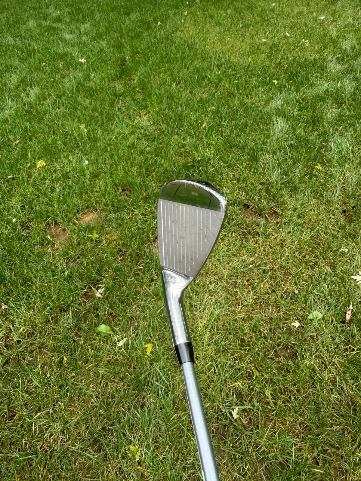 US Kids WT-15s Ultralight 54" 8-Iron Youth Flex 31.5" NICE — photo 3