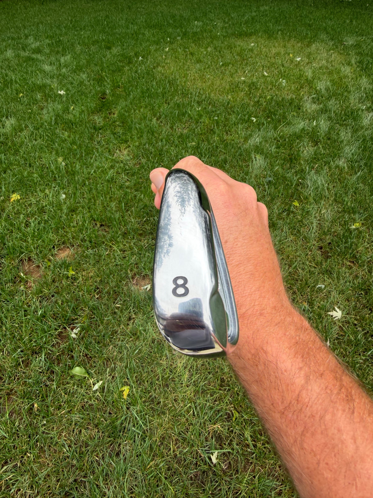 US Kids WT-15s Ultralight 54" 8-Iron Youth Flex 31.5" NICE — photo 4