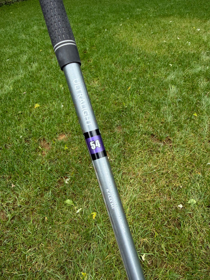 US Kids WT-15s Ultralight 54" 8-Iron Youth Flex 31.5" NICE — photo 5