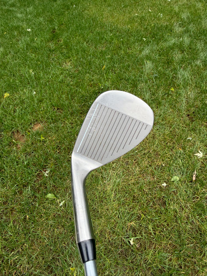 US Kids WT-15s Ultralight 54" Sand Wedge 56° / 12 Youth Flex 30" NICE — photo 2