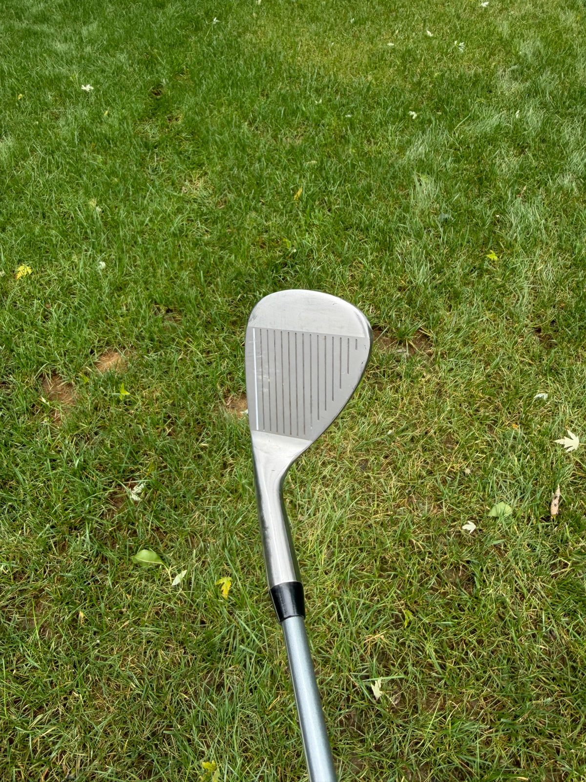 US Kids WT-15s Ultralight 54" Sand Wedge 56° / 12 Youth Flex 30" NICE — photo 3
