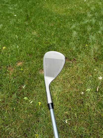US Kids WT-15s Ultralight 54" Sand Wedge 56° / 12 Youth Flex 30" NICE — photo 3