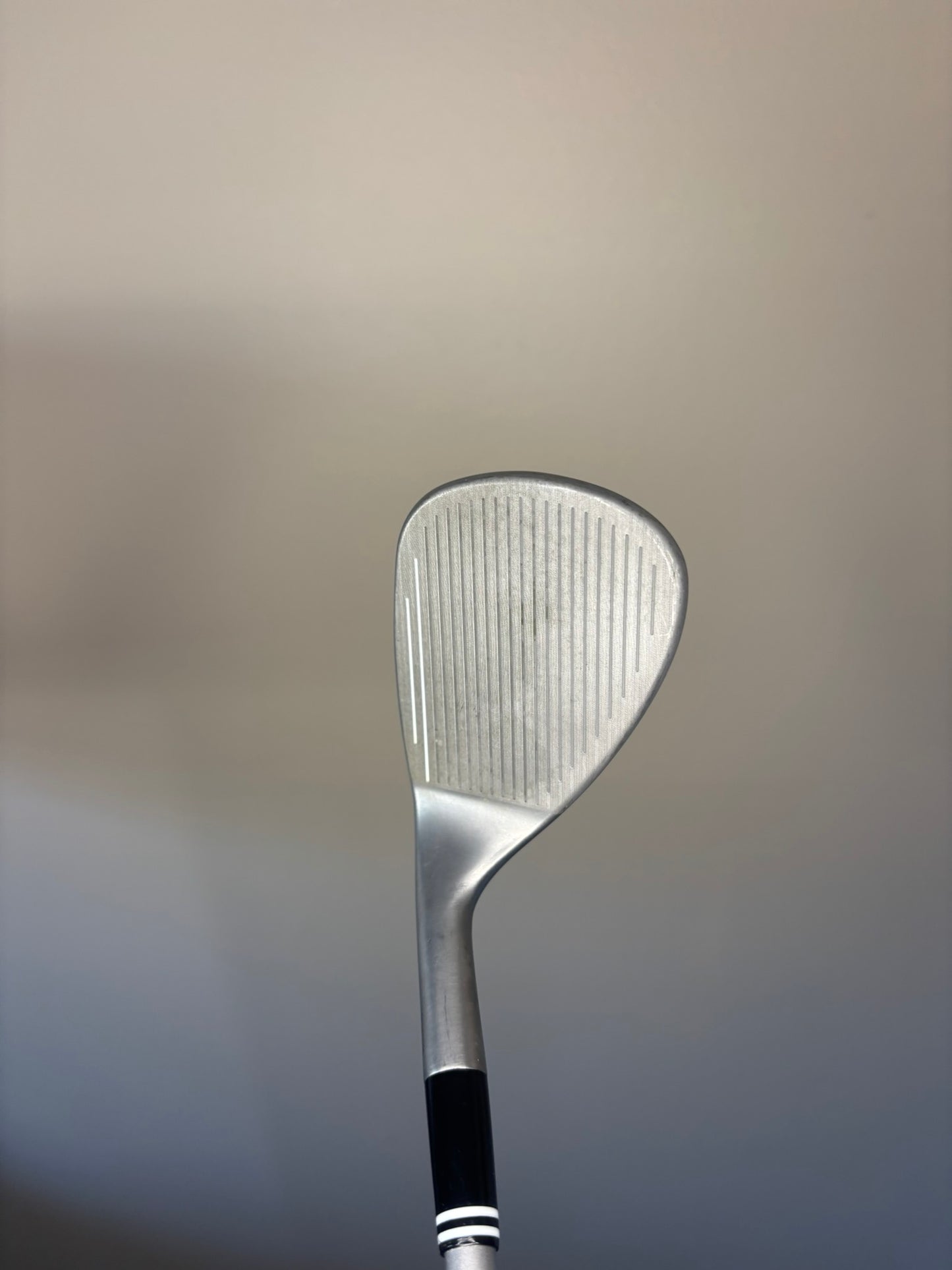 Cleveland Smart Sole Full-Face Sand Wedge Recoil Dart 50g Ladies Flex 34.5″ NICE
