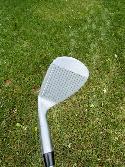 US Kids WT-25s Ultralight 45" Sand Wedge 56° / 12 Youth Flex 25.5" NICE — photo 2