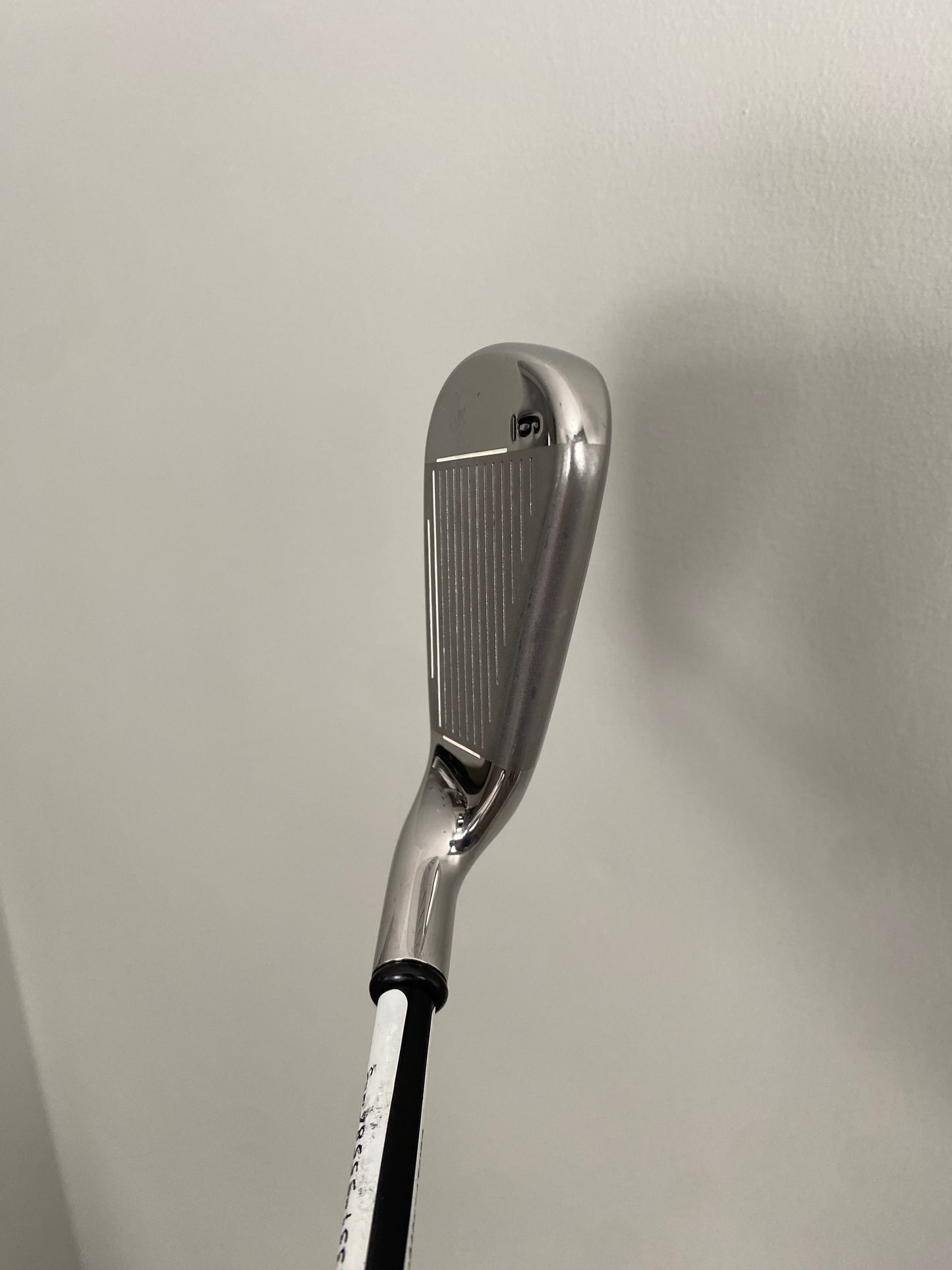 Callaway X-18 6-Iron System 55 Senior Flex 37″ NICE