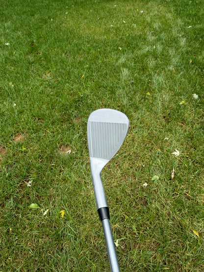US Kids WT-25s Ultralight 45" Sand Wedge 56° / 12 Youth Flex 25.5" NICE — photo 3