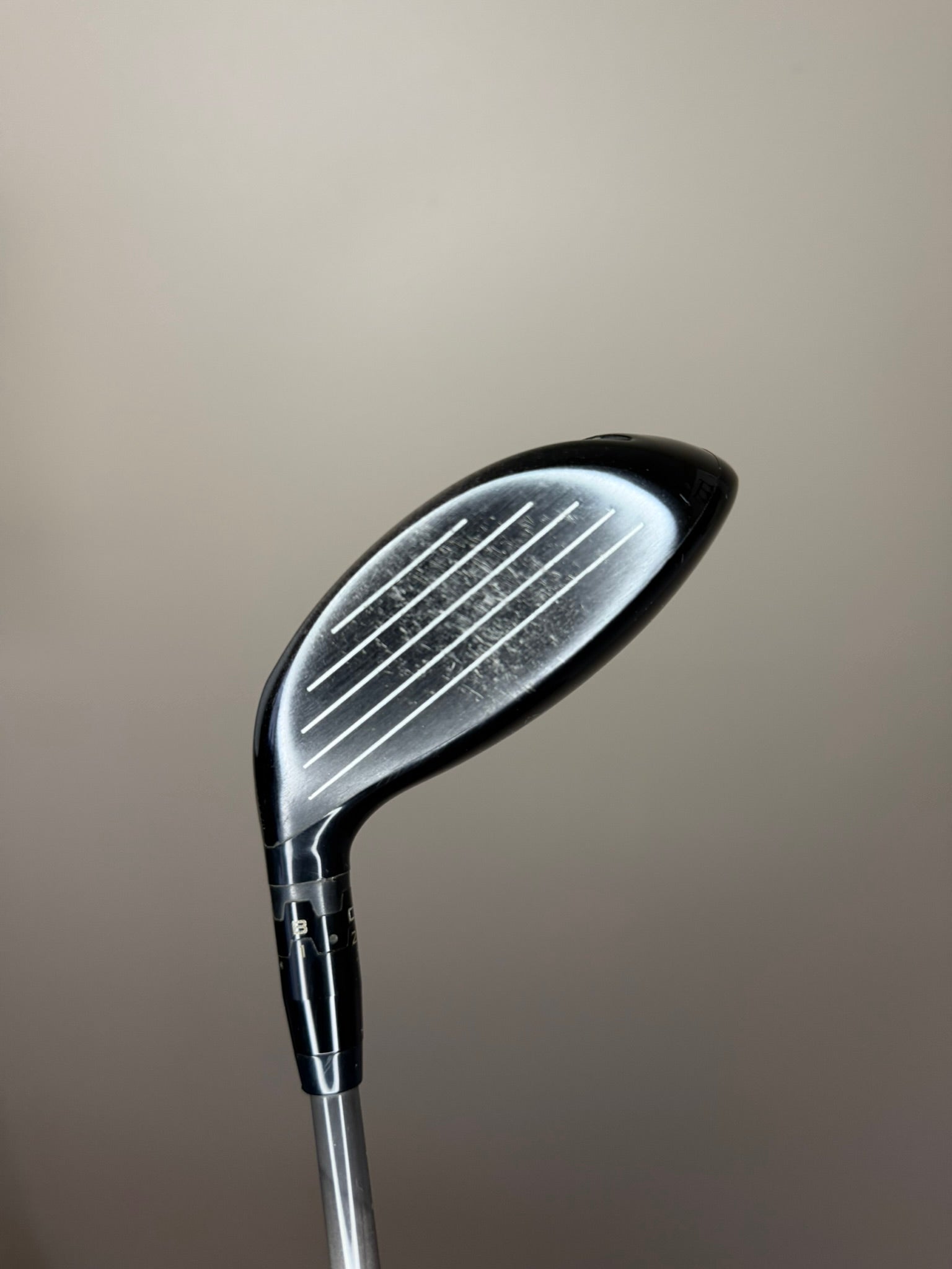 Photo of Titleist TS3 3-Wood 16.5° Stiff Flex Diamana Blue S+ 70G