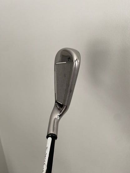 Photo of Callaway X-18 6-Iron Seniors Flex System 55