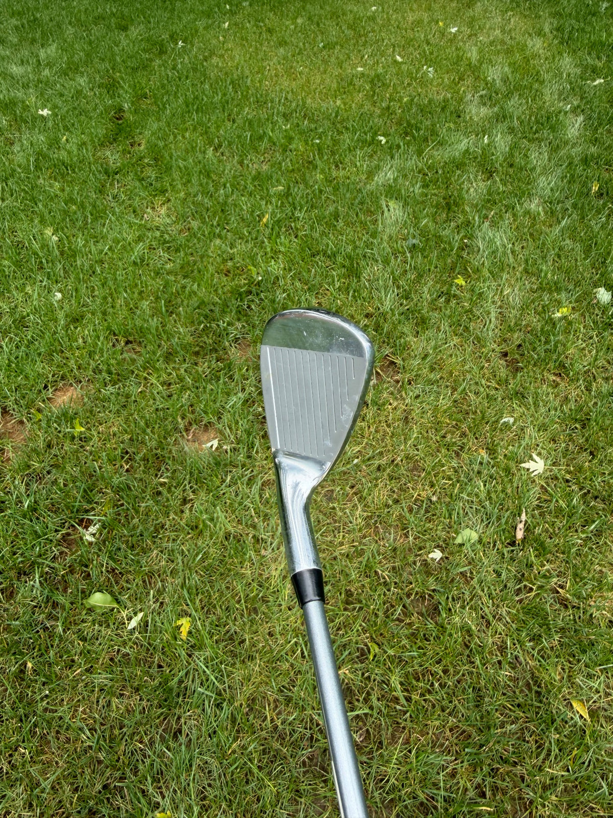 US Kids WT-25s Ultralight 45" Pitching Wedge Youth Flex 26" NICE — photo 3