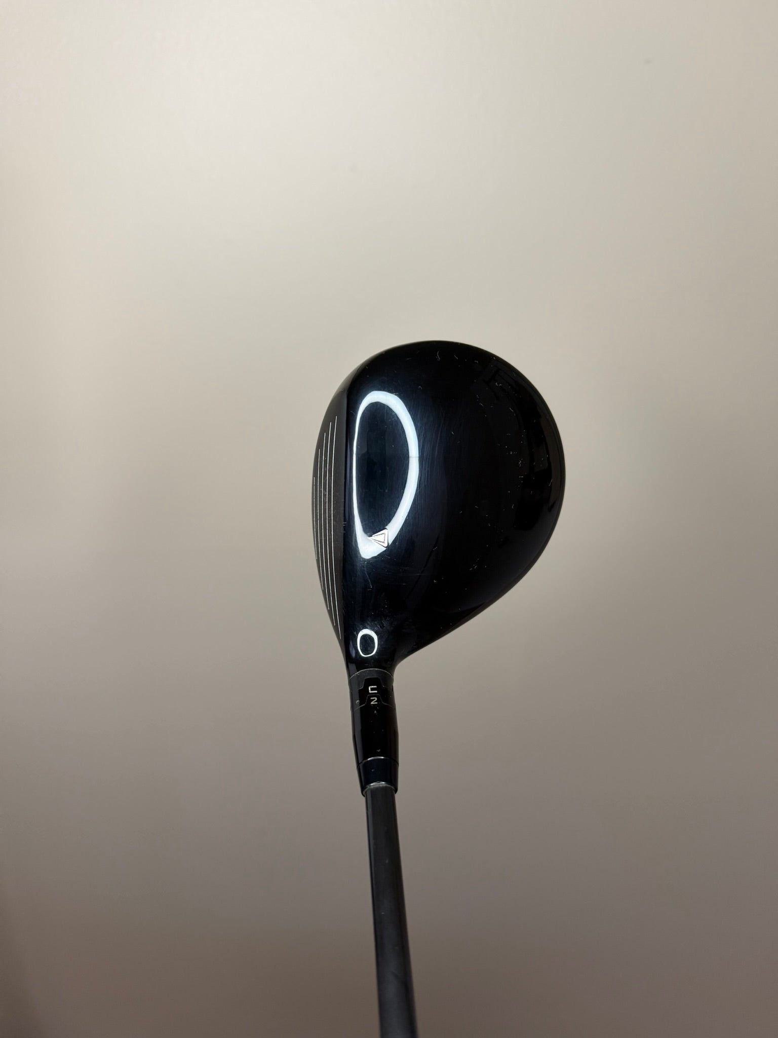 Photo of Titleist TS3 3-Wood 16.5° Stiff Flex Diamana Blue S+ 70G