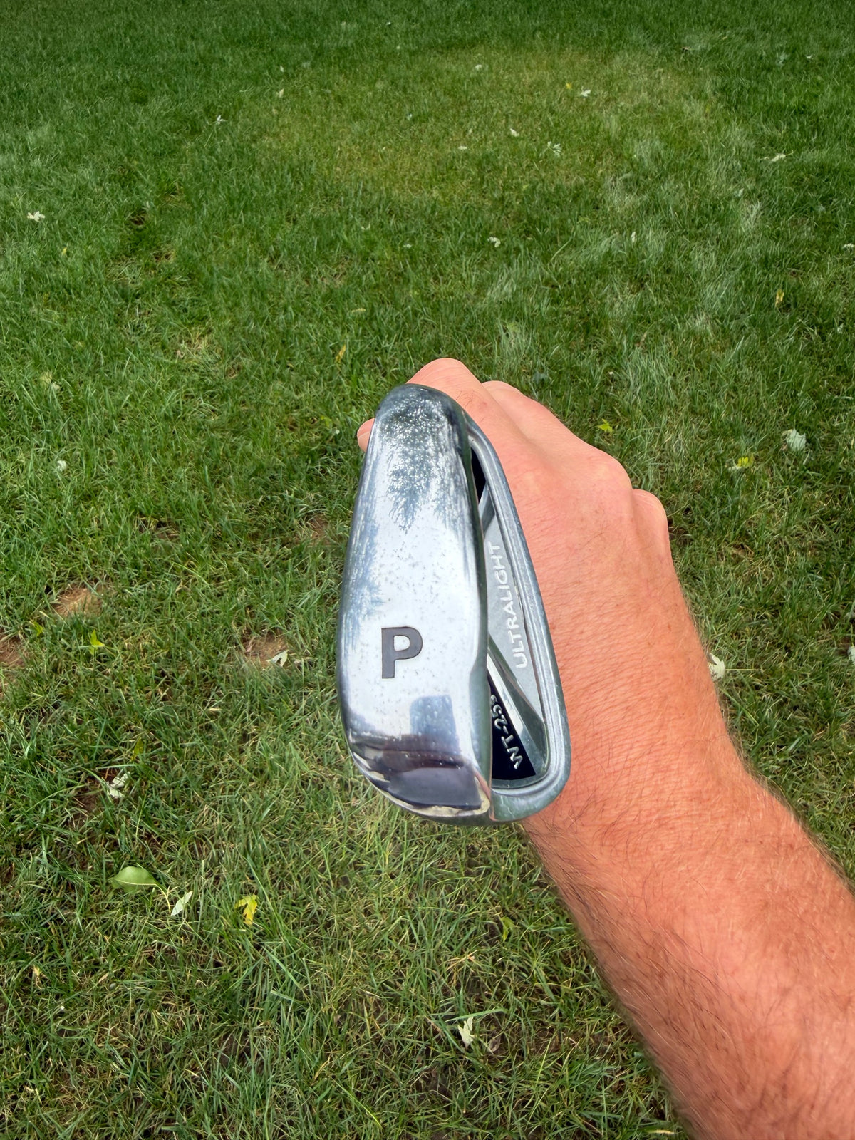 US Kids WT-25s Ultralight 45" Pitching Wedge Youth Flex 26" NICE — photo 4