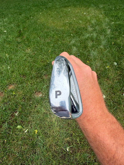 US Kids WT-25s Ultralight 45" Pitching Wedge Youth Flex 26" NICE — photo 4