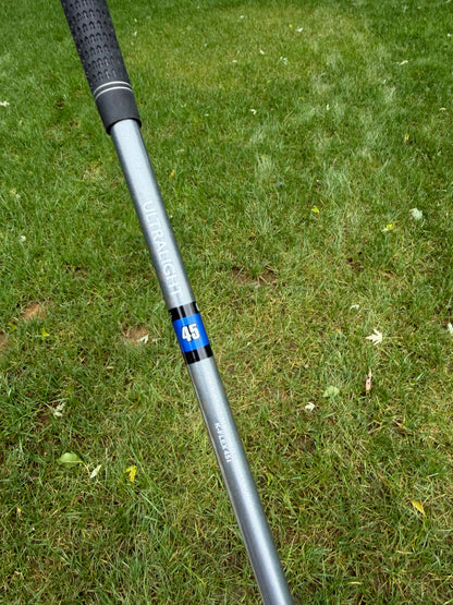 US Kids WT-25s Ultralight 45" Pitching Wedge Youth Flex 26" NICE — photo 5