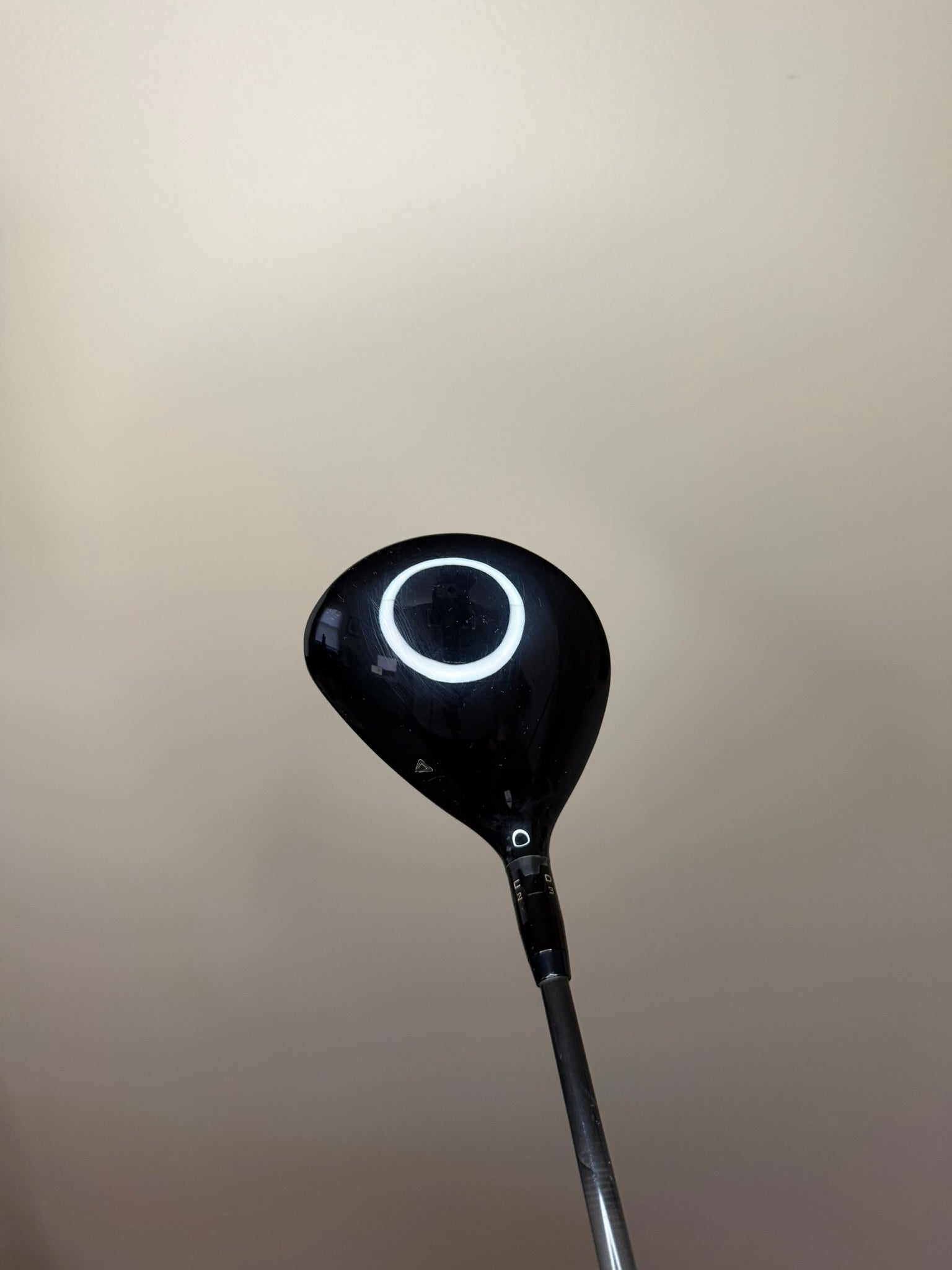 Photo of Titleist TS3 3-Wood 16.5° Stiff Flex Diamana Blue S+ 70G