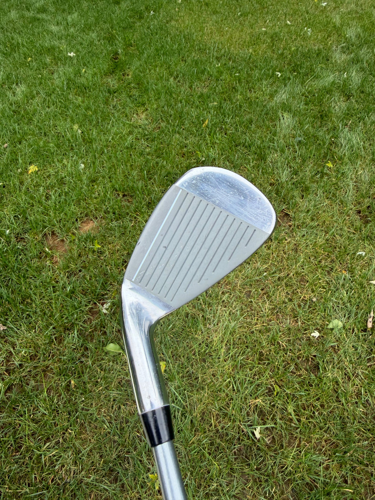 US Kids WT-25s Ultralight 45" 7-Iron Youth Flex 27" NICE — photo 2