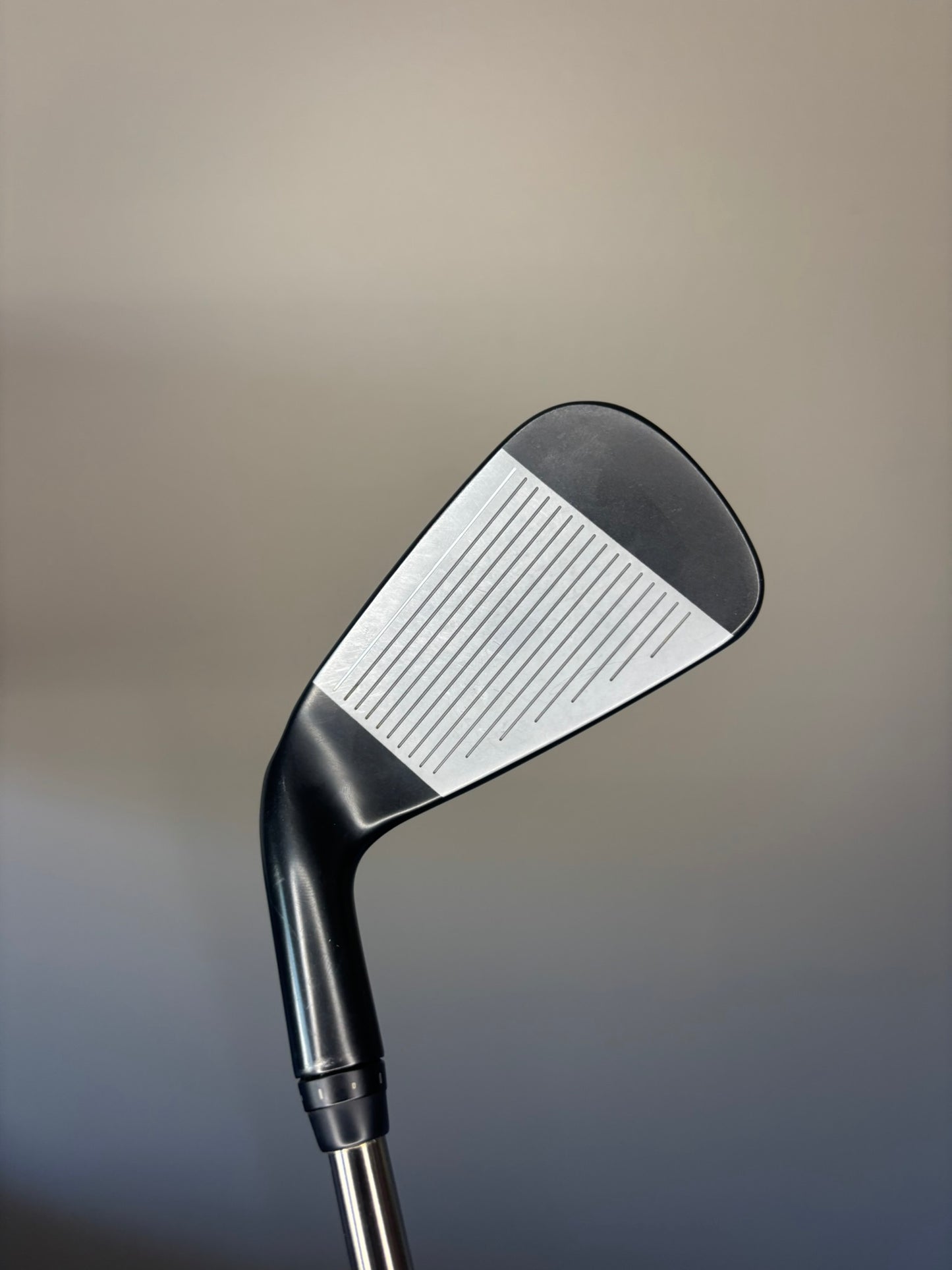 Ping iCrossover 3-Iron Tour Chrome 2.0 85g Stiff Flex 39.5″ NICE