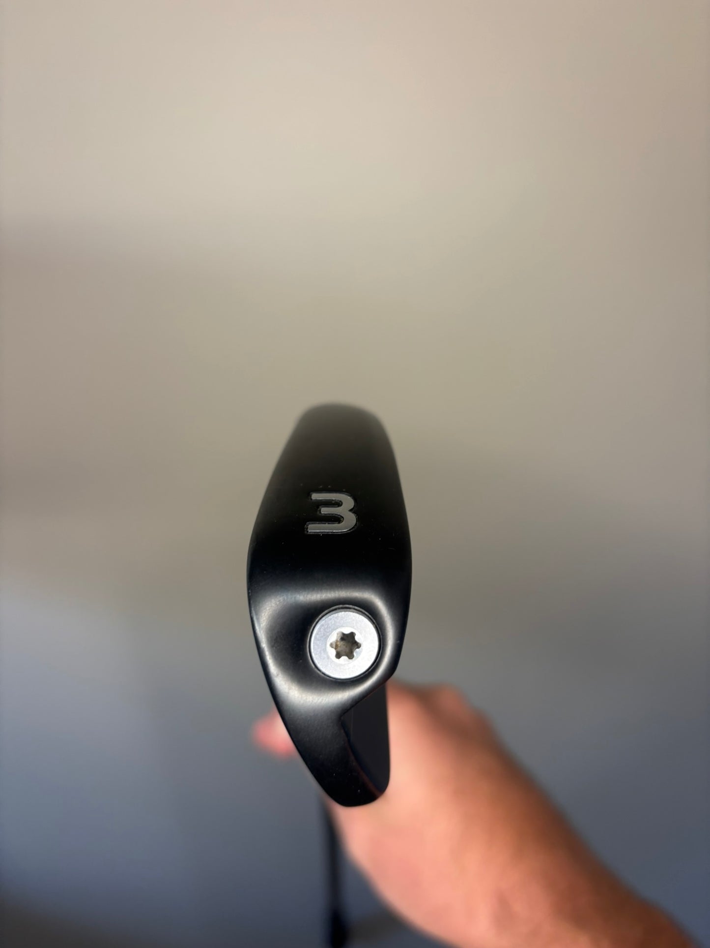 Ping iCrossover 3-Iron Tour Chrome 2.0 85g Stiff Flex 39.5″ NICE