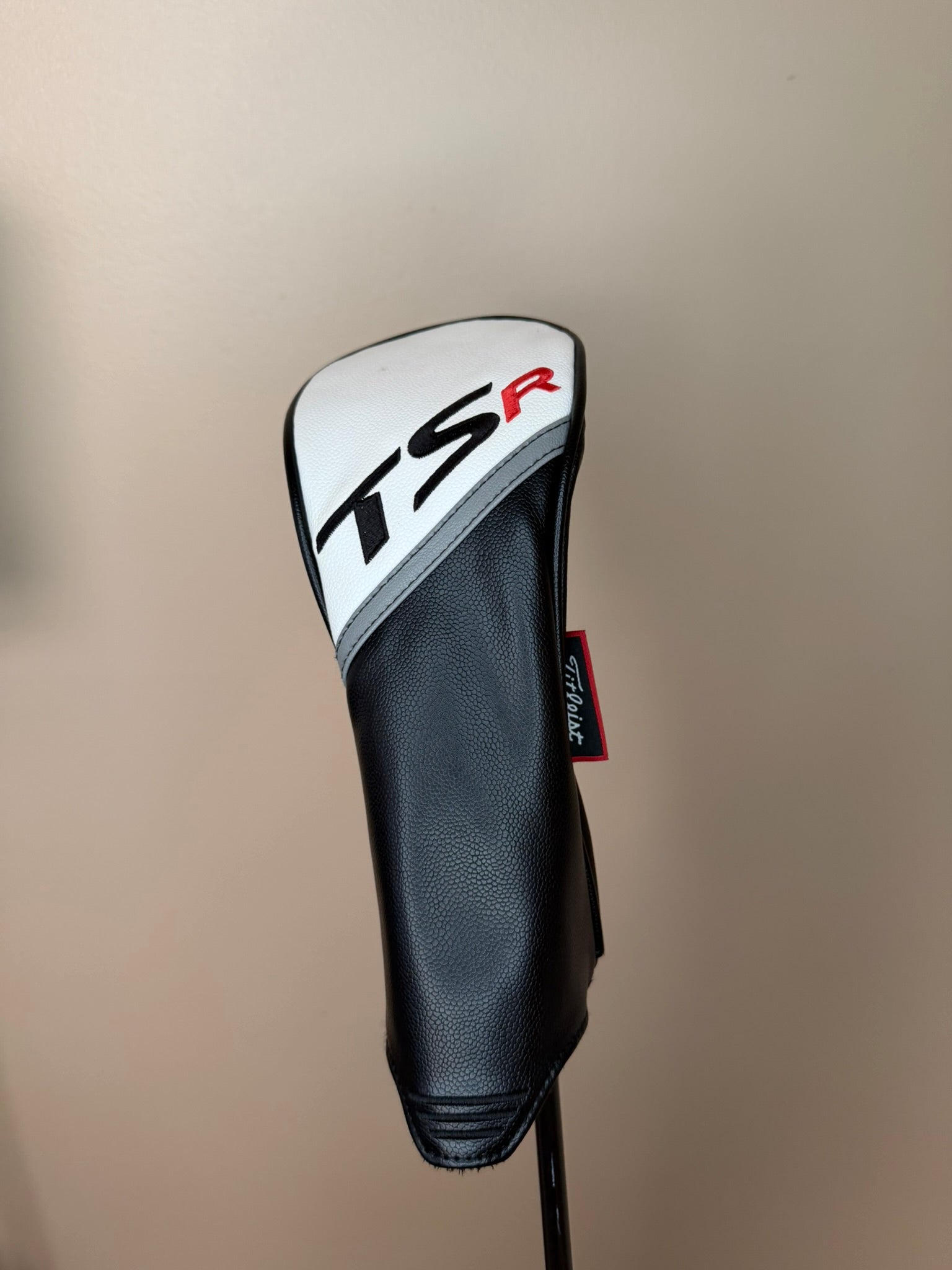 Photo of Titleist TS3 3-Wood 16.5° Stiff Flex Diamana Blue S+ 70G