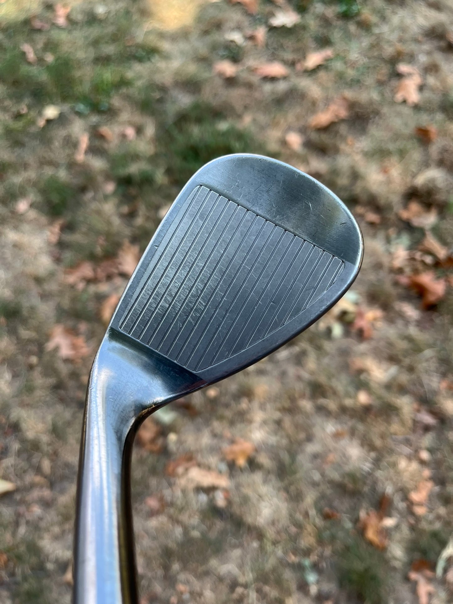 Taylormade R Series TP EF Spin Groove Sand Wedge 54° / 11 Wedge Flex 35.5″ NICE