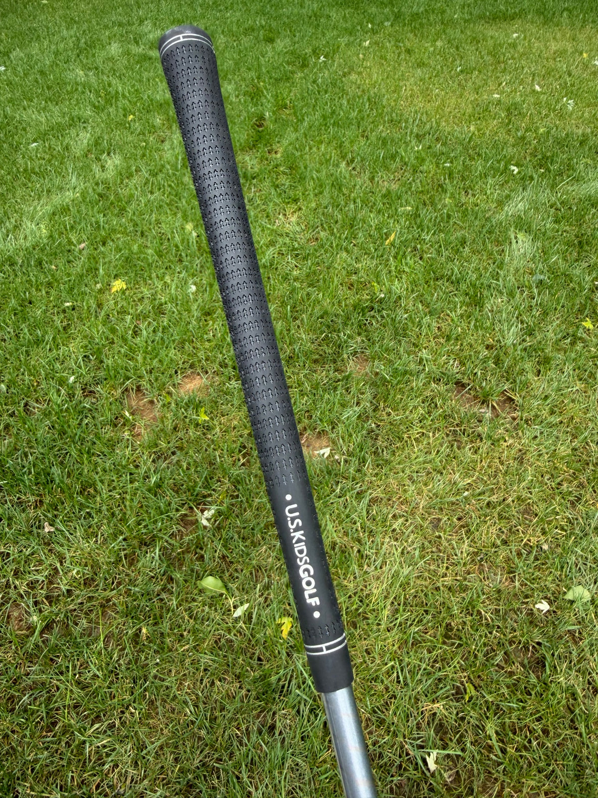 US Kids WT-25s Ultralight 45" 7-Iron Youth Flex 27" NICE — photo 6