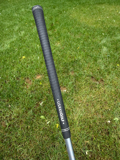 US Kids WT-25s Ultralight 45" 7-Iron Youth Flex 27" NICE — photo 6