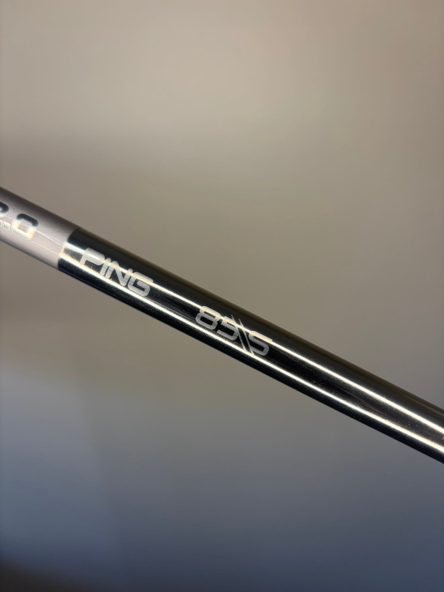 Ping iCrossover 3-Iron Tour Chrome 2.0 85g Stiff Flex 39.5″ NICE