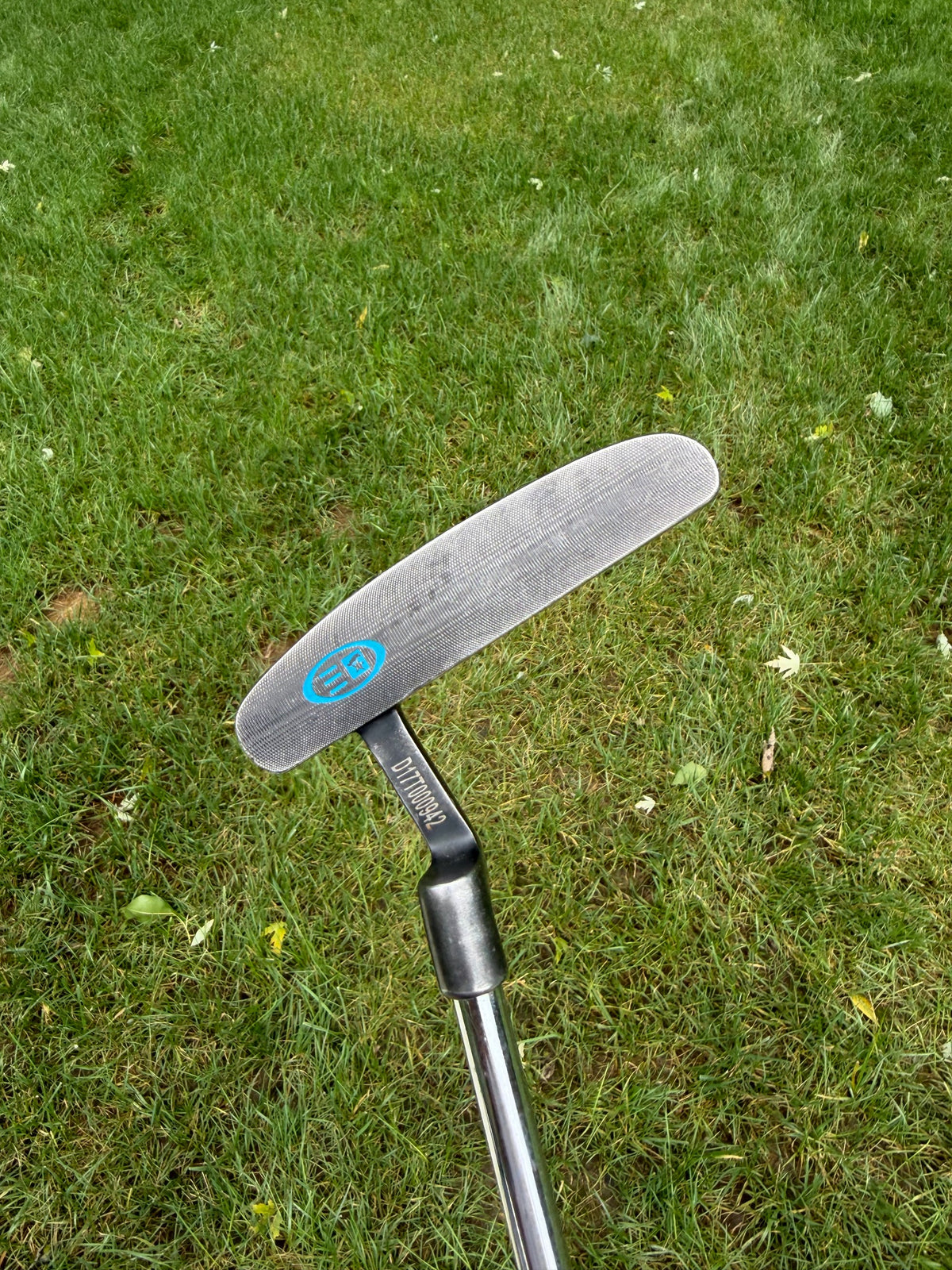 US Kids Tour Series Sandhills Putter 31.5" READ