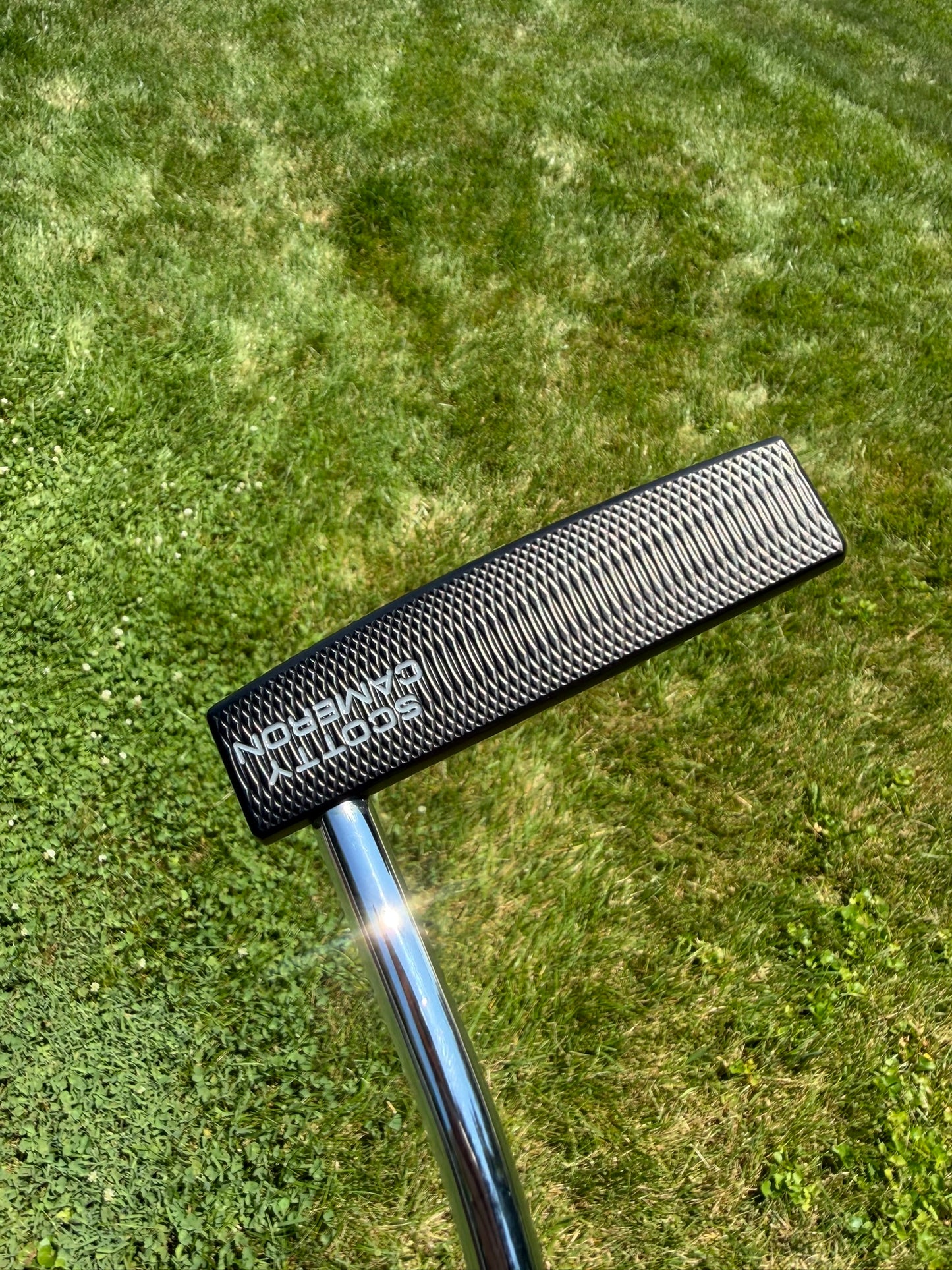 Scotty Cameron Select GoLo Mid Fitting Putter Adjustable 40-46" READ