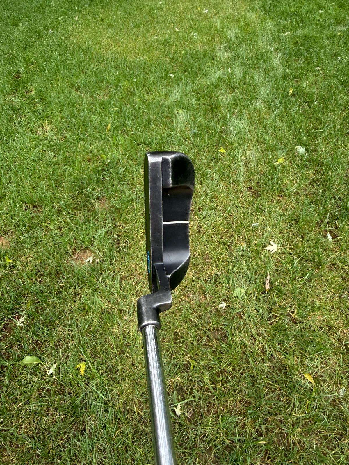 US Kids Tour Series Sandhills Putter 31.5" READ — photo 3