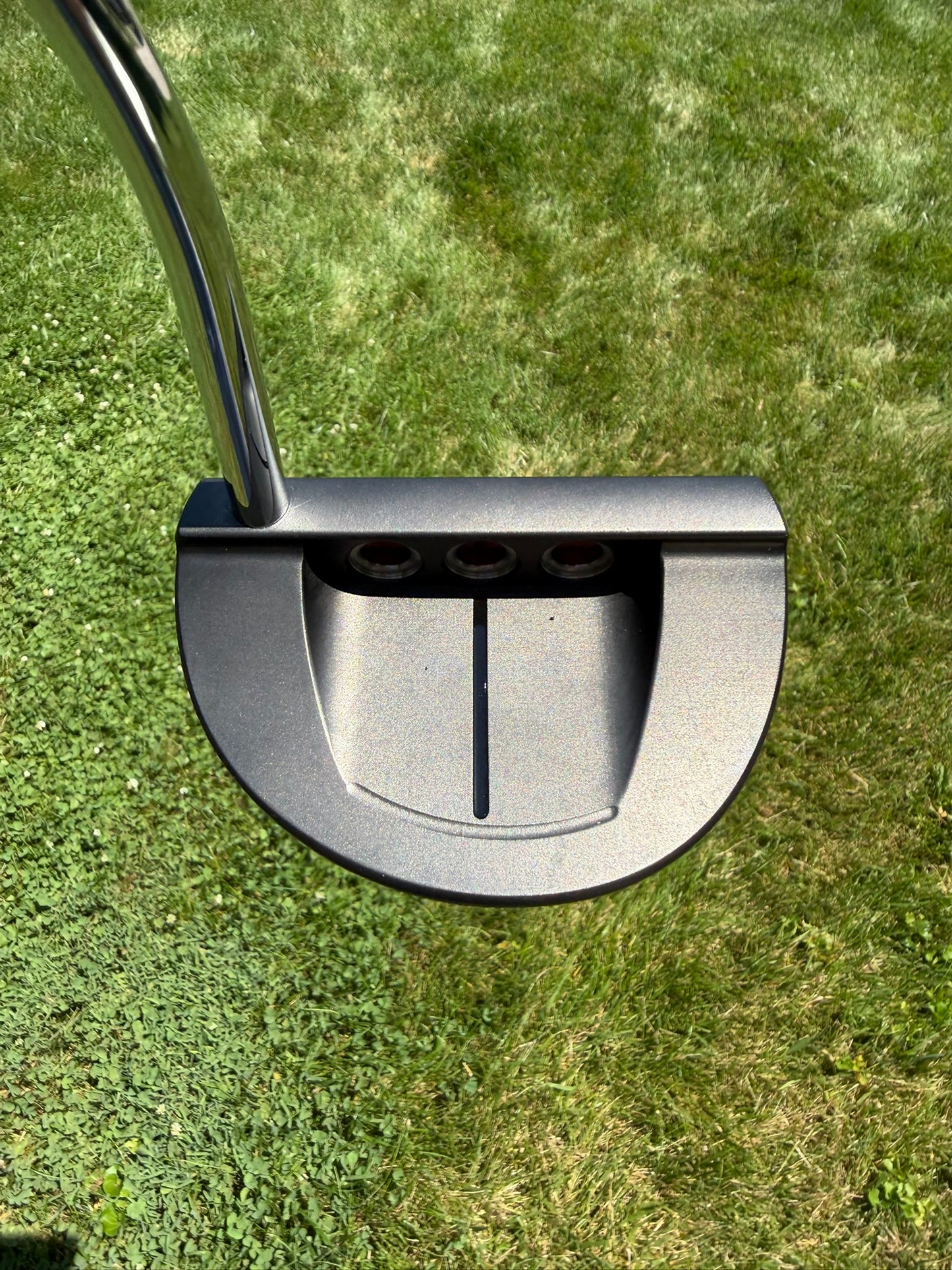 Scotty Cameron Select GoLo Mid Fitting Putter Adjustable 40-46" READ