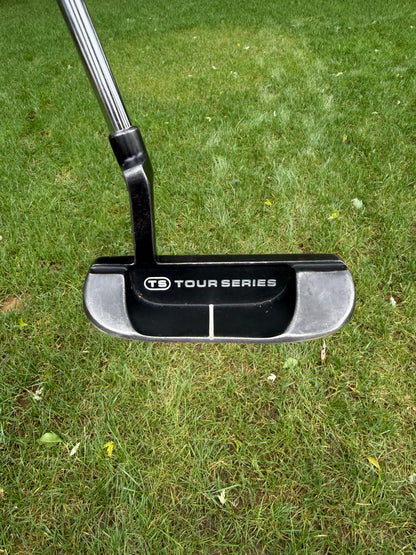 US Kids Tour Series Sandhills Putter 31.5" READ — photo 4