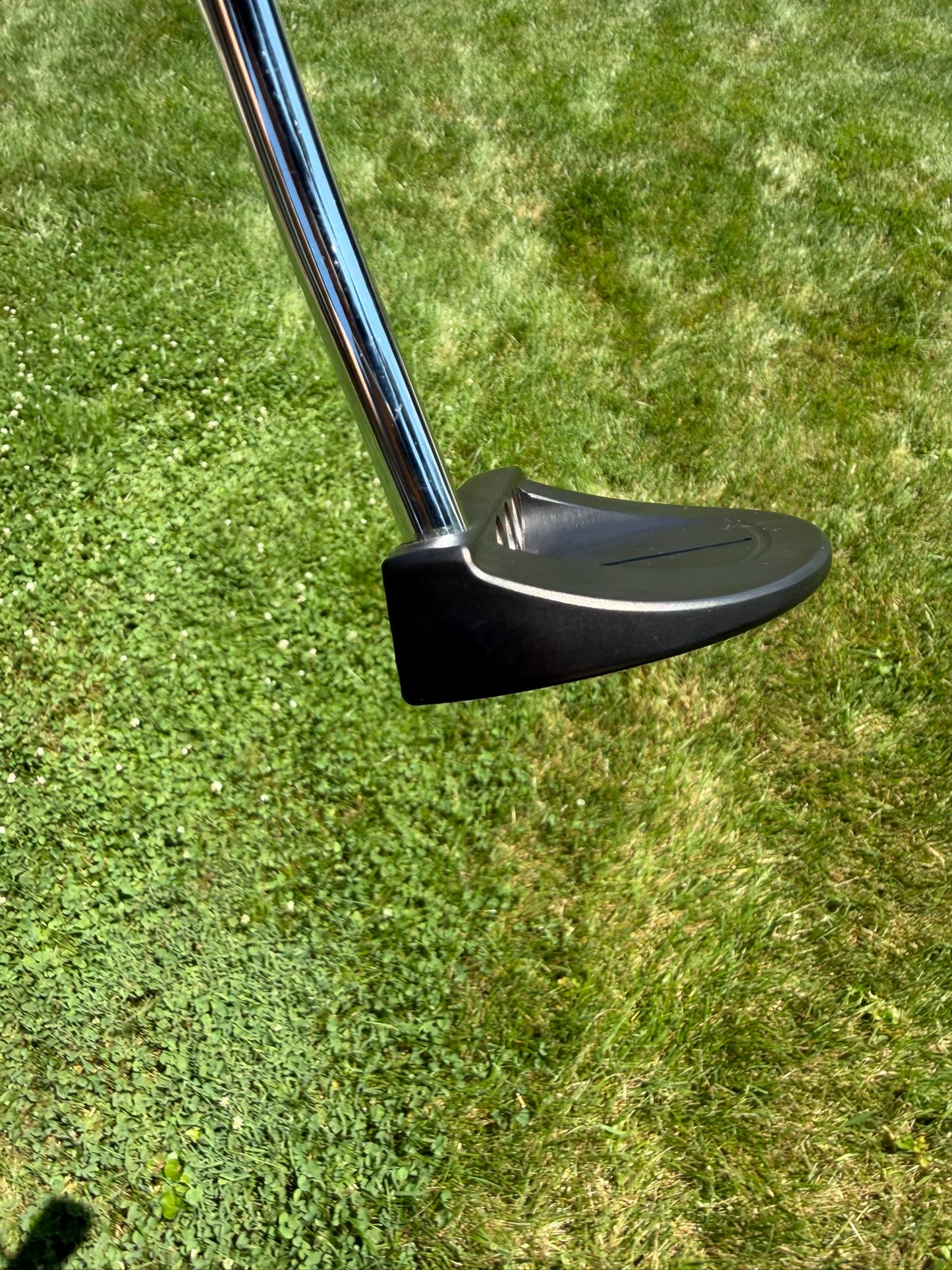 Scotty Cameron Select GoLo Mid Fitting Putter Adjustable 40-46" READ