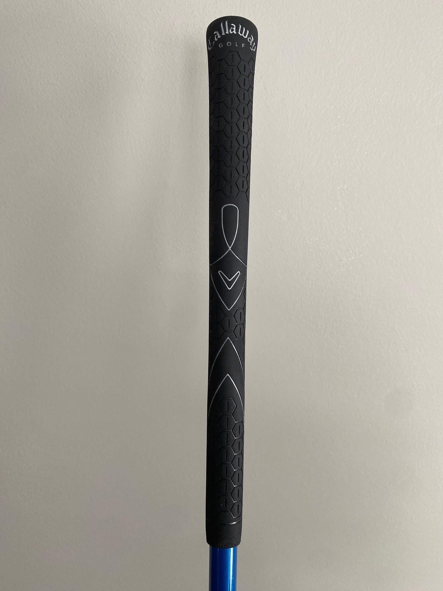 Callaway X-18 6-Iron System 85 Stiff Flex 37.25″ NICE