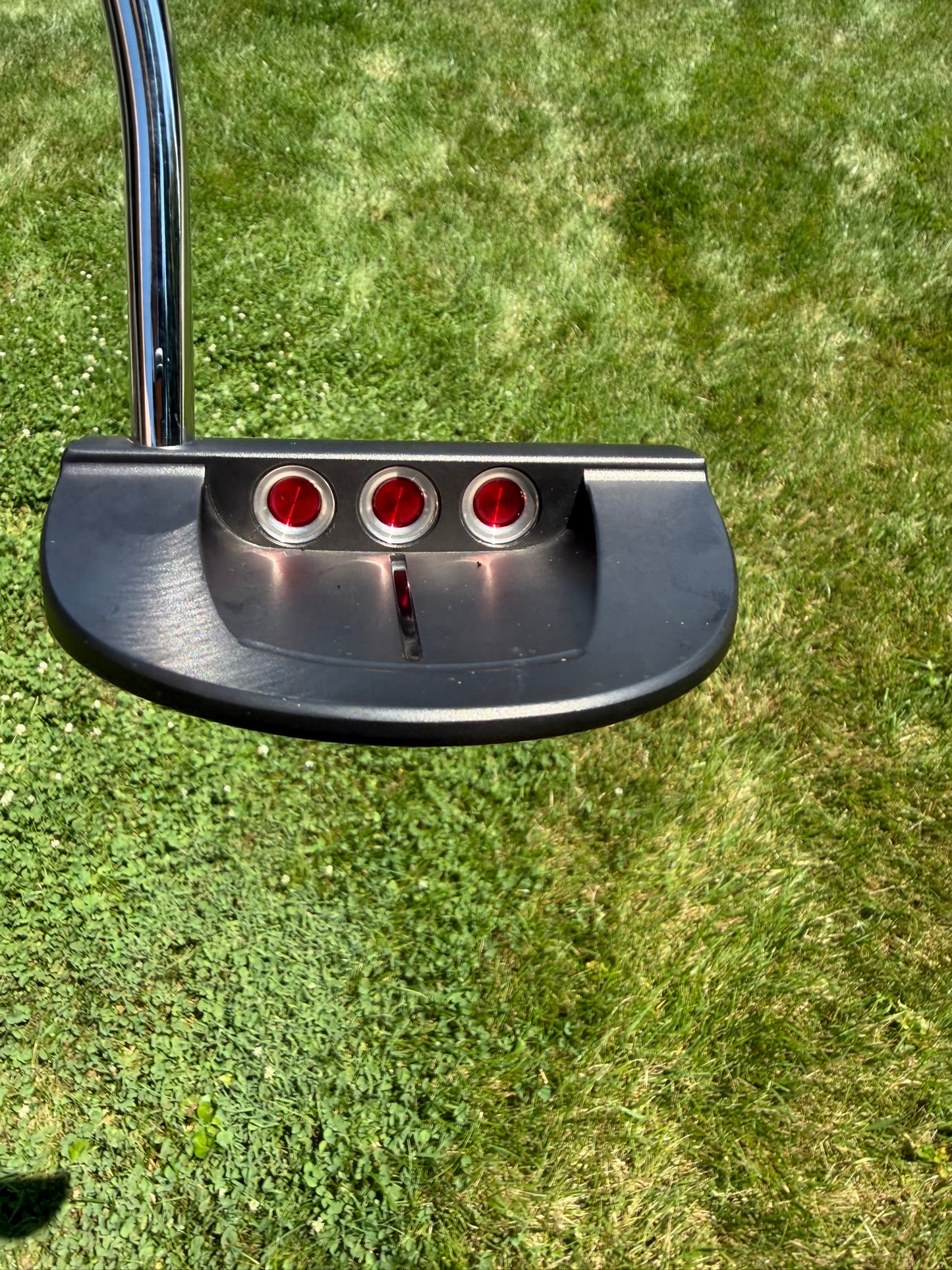 Scotty Cameron Select GoLo Mid Fitting Putter Adjustable 40-46" READ