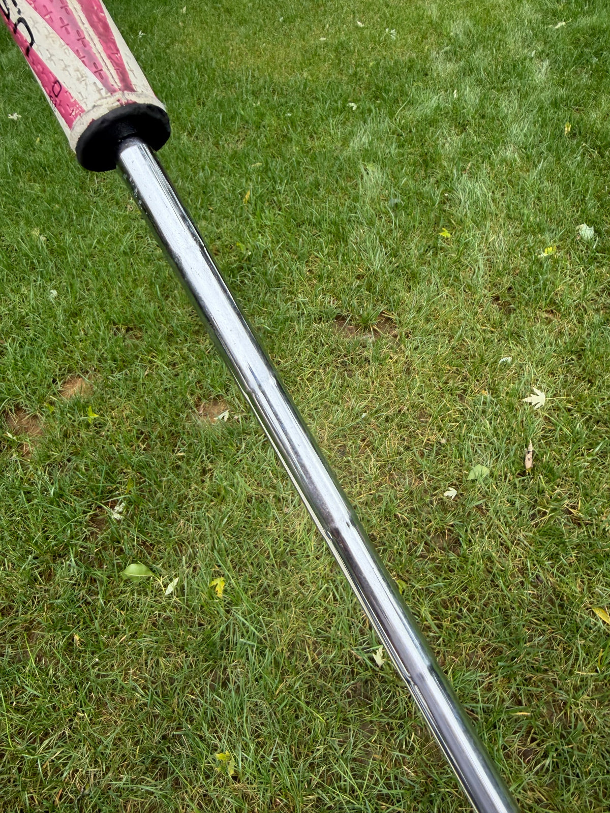 US Kids Tour Series Sandhills Putter 31.5" READ — photo 6