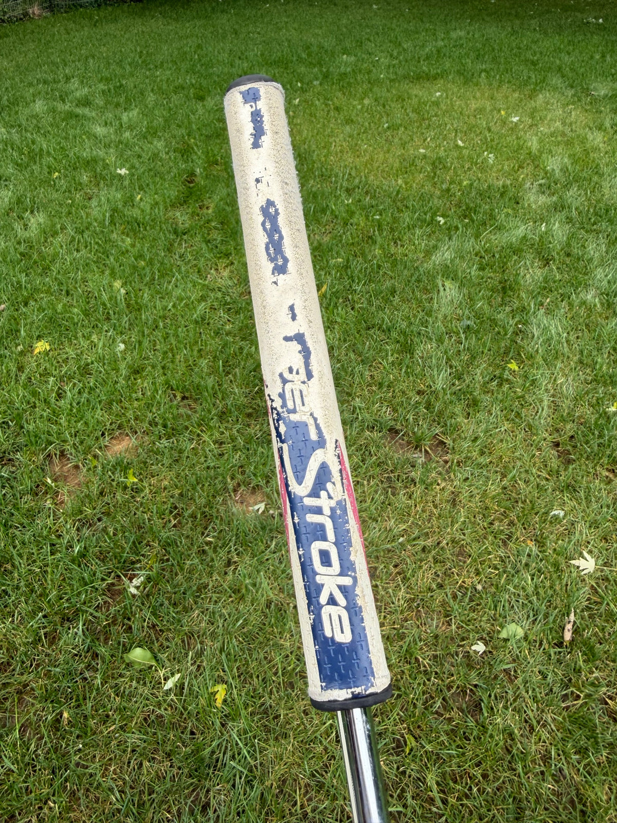 US Kids Tour Series Sandhills Putter 31.5" READ — photo 8
