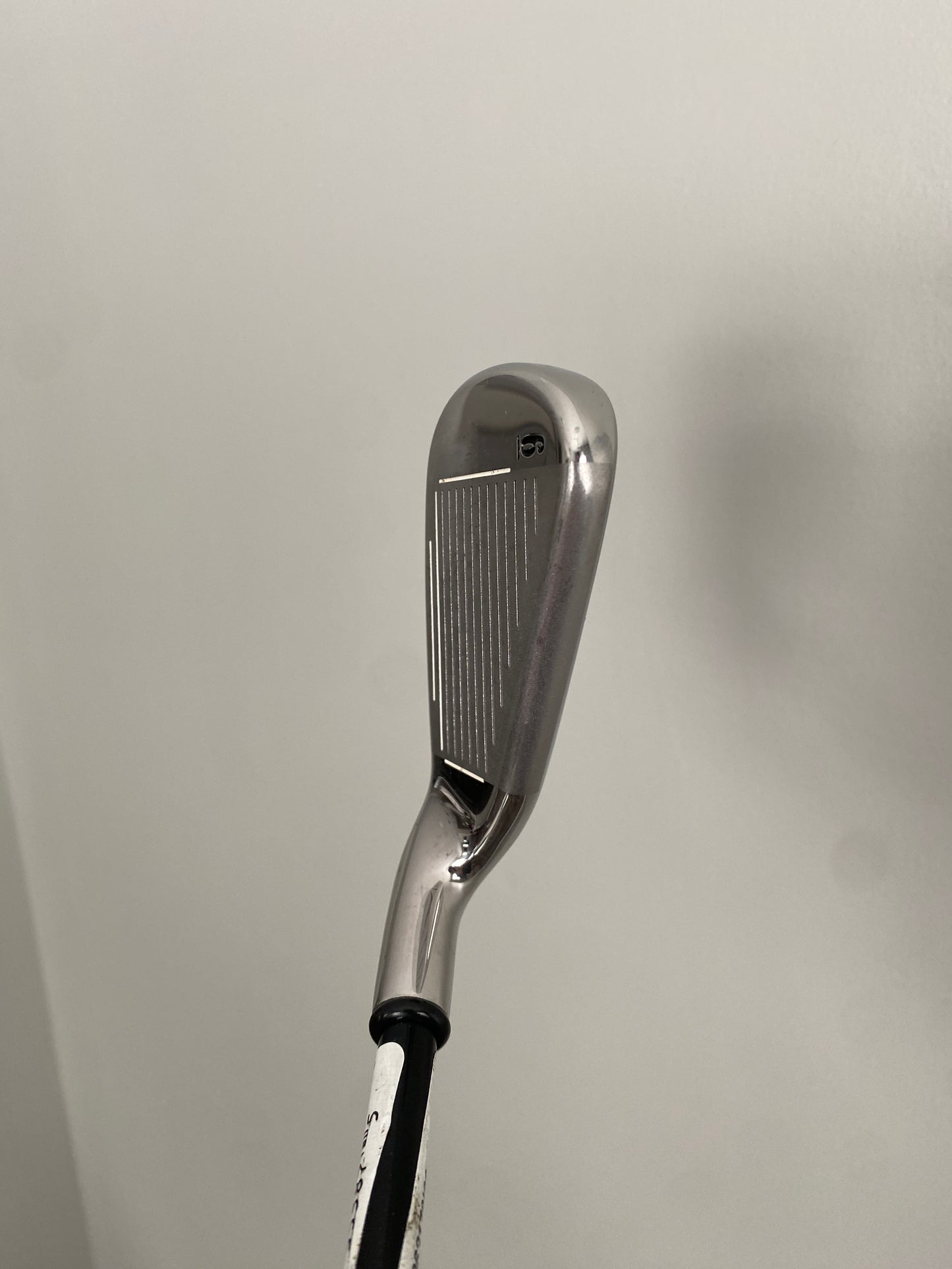 Callaway X-18 6-Iron System 75 Regular Flex 38″ NICE