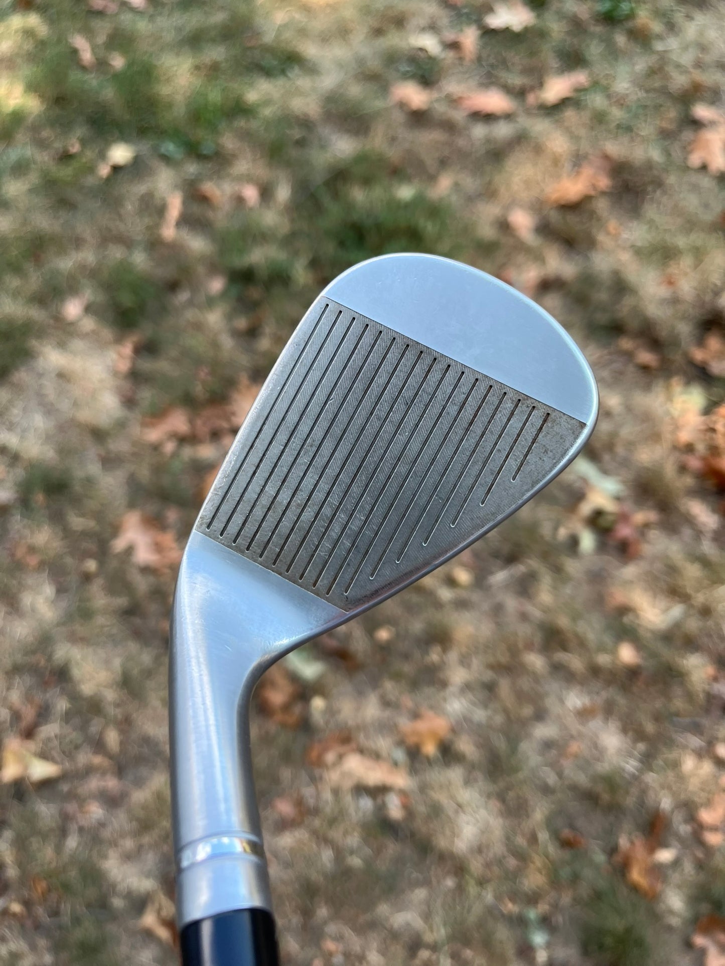 Taylormade Milled Grind 4 Pitching Wedge 48° / 9 Stiff Flex 35.75″ NICE