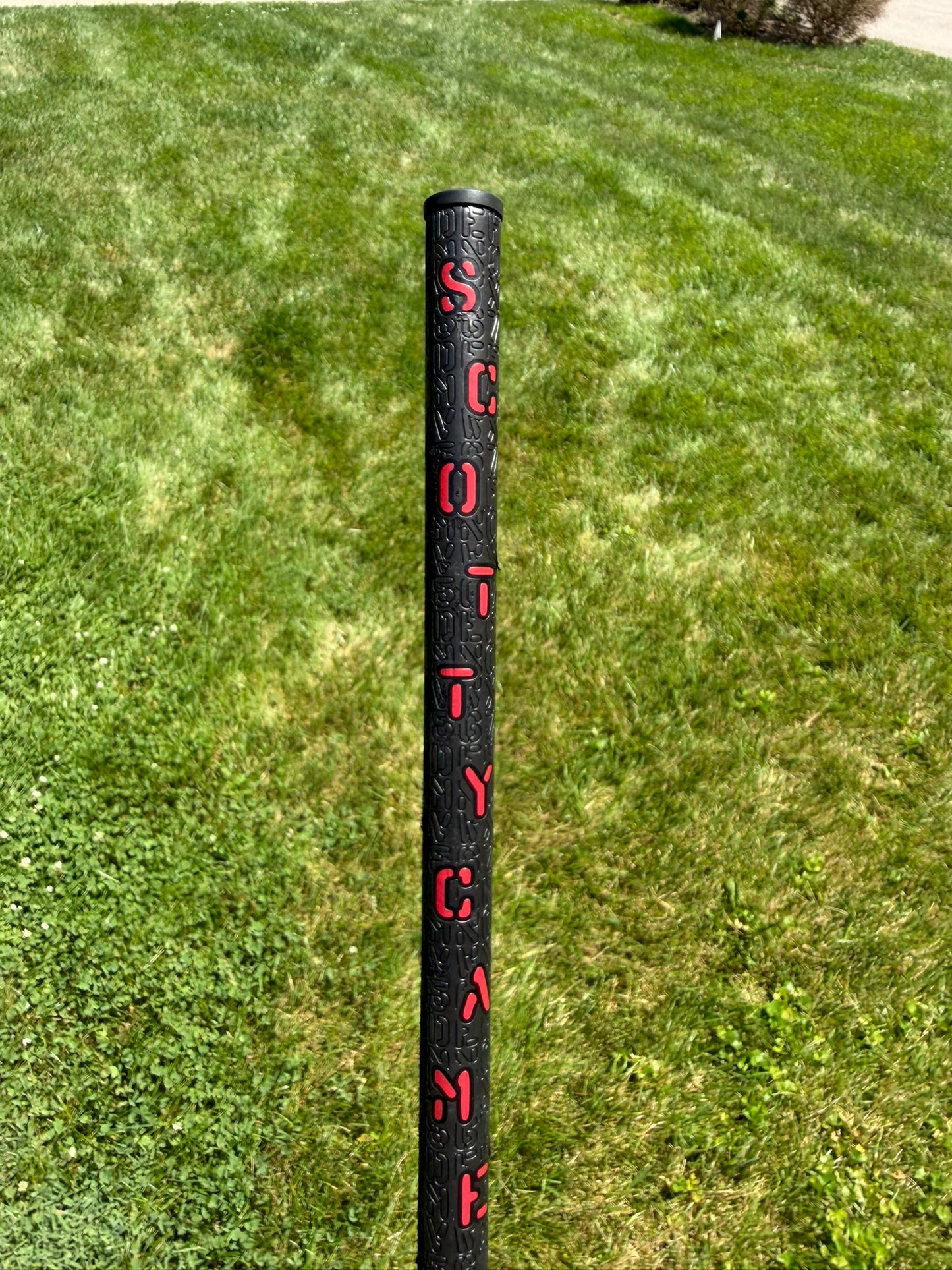 Scotty Cameron Select GoLo Mid Fitting Putter Adjustable 40-46" READ
