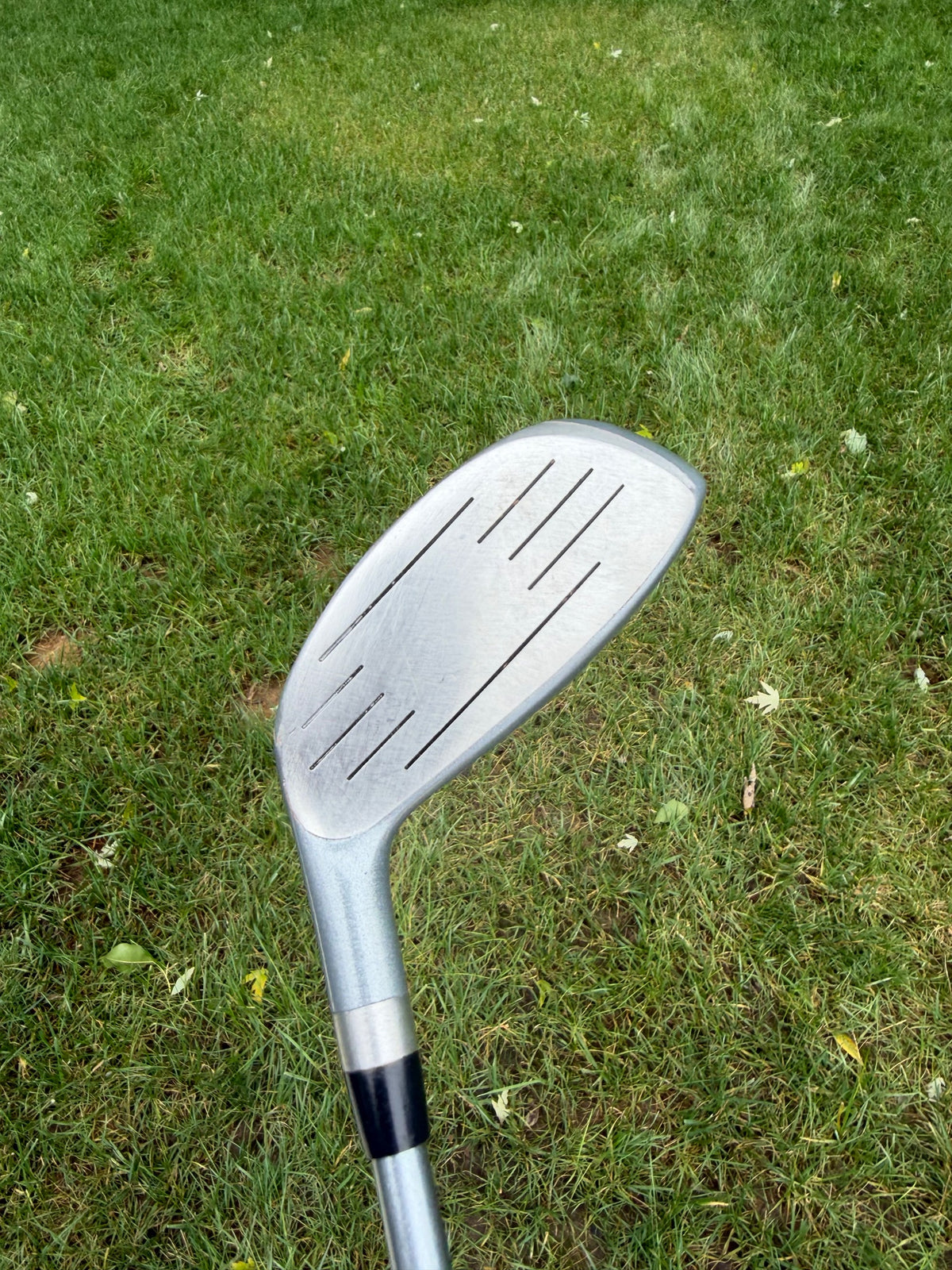 US Kids WT-15s DV3 54" 5 Hybrid 27° Youth Flex 33.5" NICE — photo 2