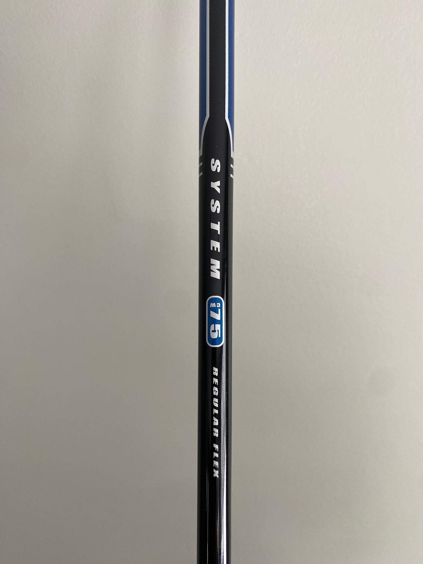 Callaway X-18 6-Iron System 75 Regular Flex 38″ NICE