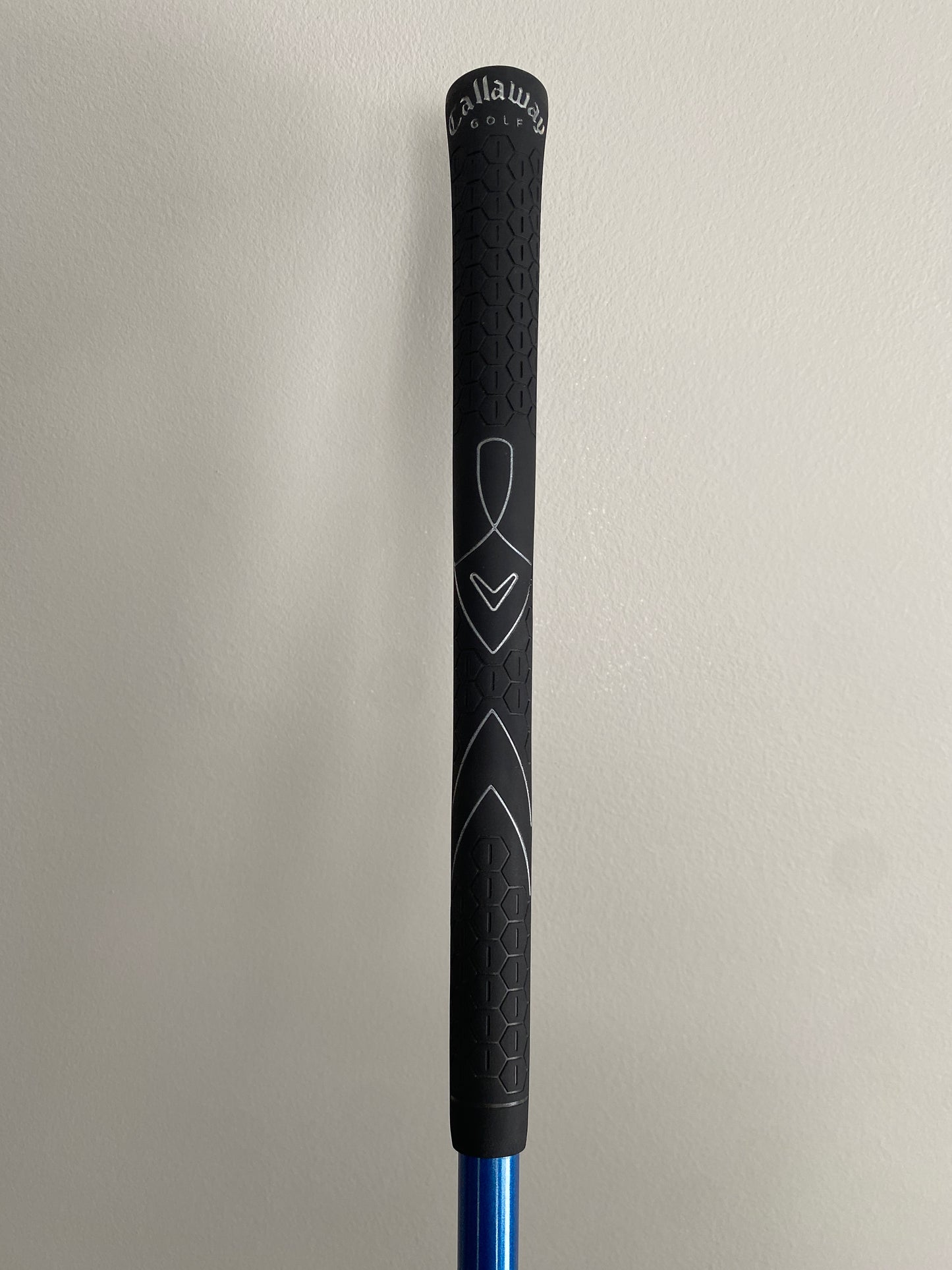 Callaway X-18 6-Iron System 75 Regular Flex 38″ NICE