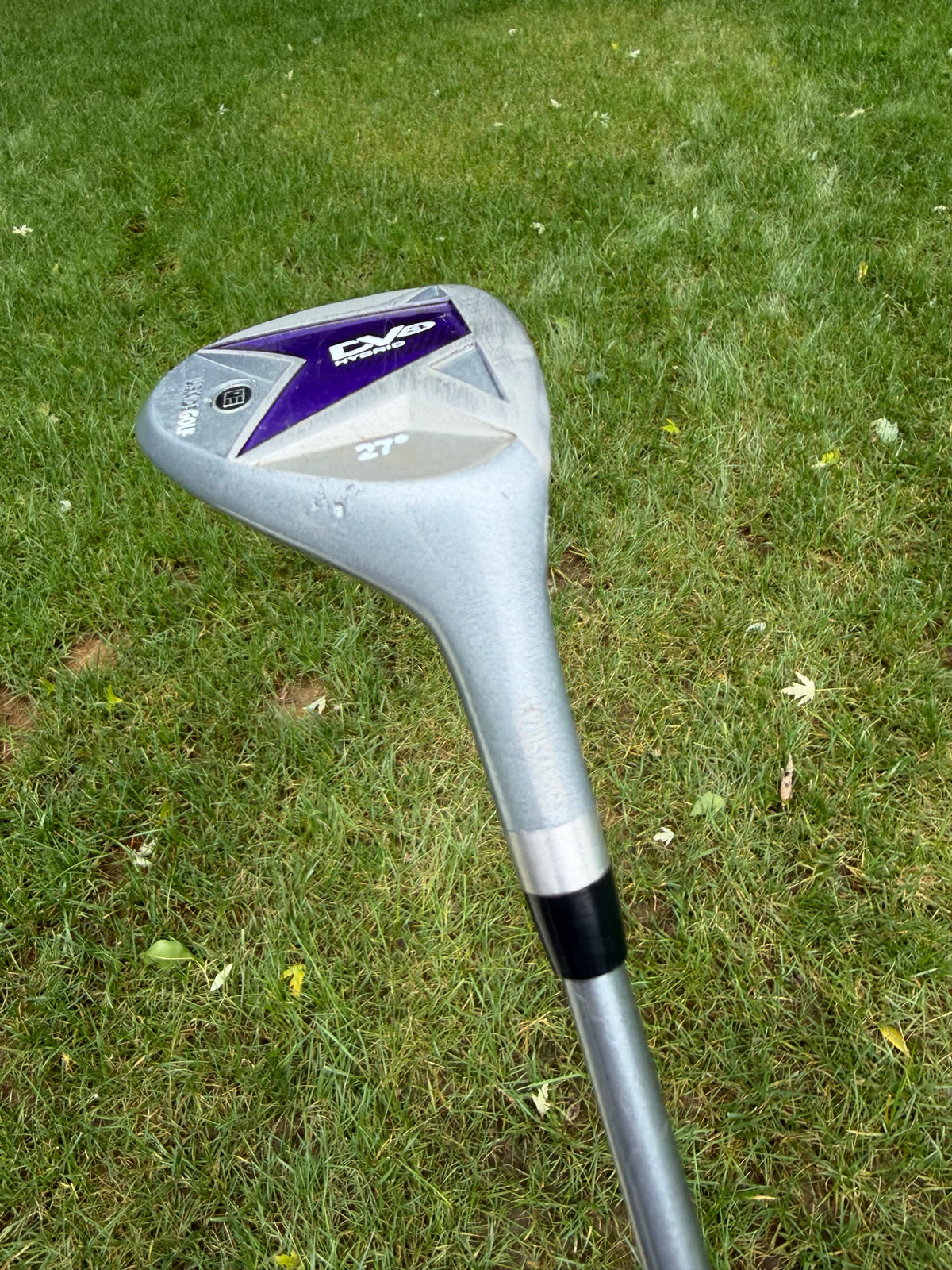 US Kids WT-15s DV3 54" 5 Hybrid 27° Youth Flex 33.5" NICE — photo 4