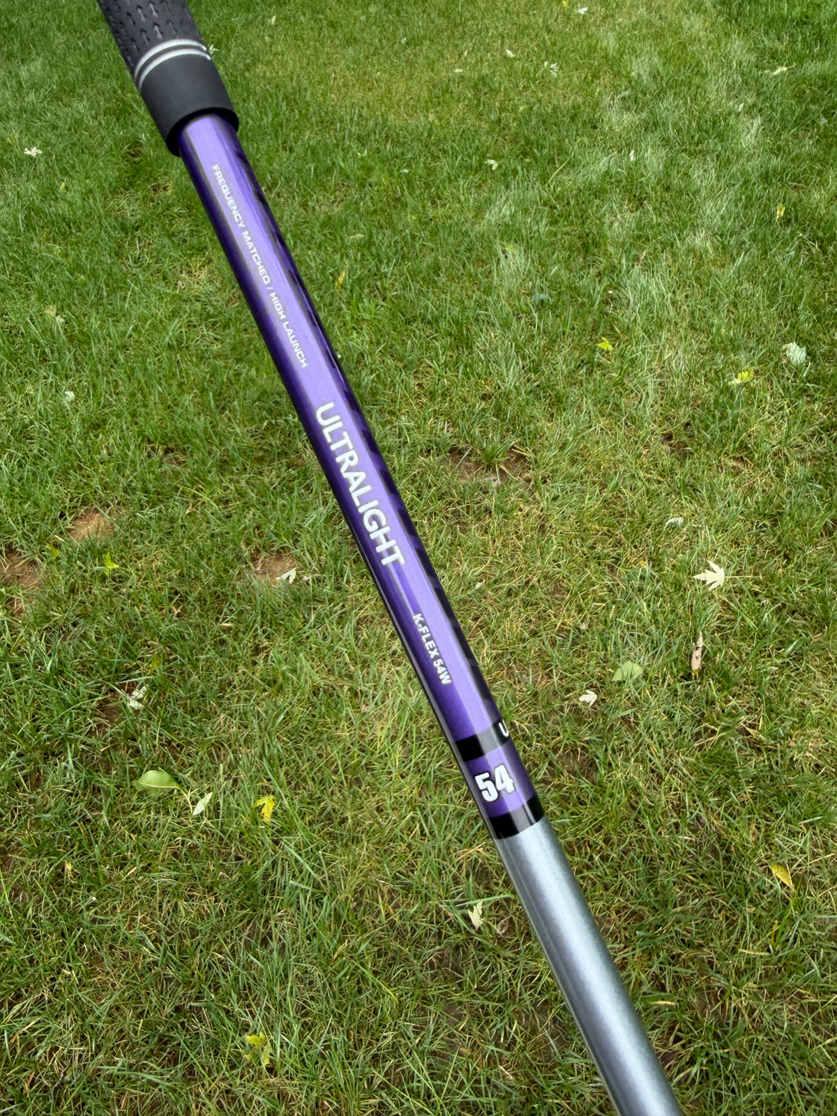 US Kids WT-15s DV3 54" 5 Hybrid 27° Youth Flex 33.5" NICE — photo 6