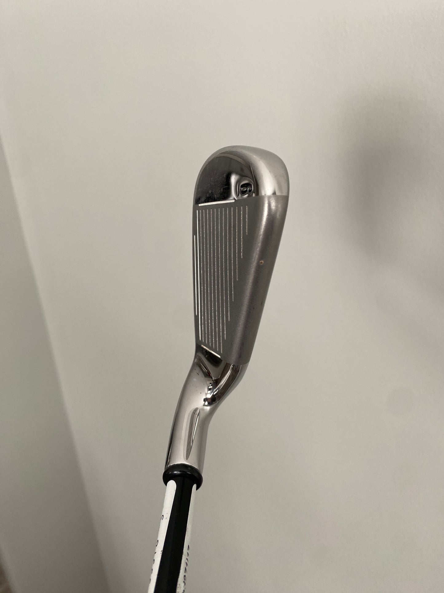 Callaway X-18 Gems 6-Iron Factory Model 45g Ladies Flex 36.25″ NICE