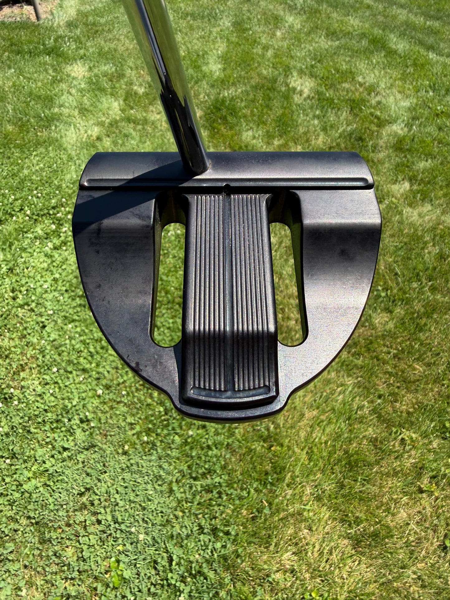 Scotty Cameron Select Big Sur S Long Fitting Putter Adjustable 46-52" +HC