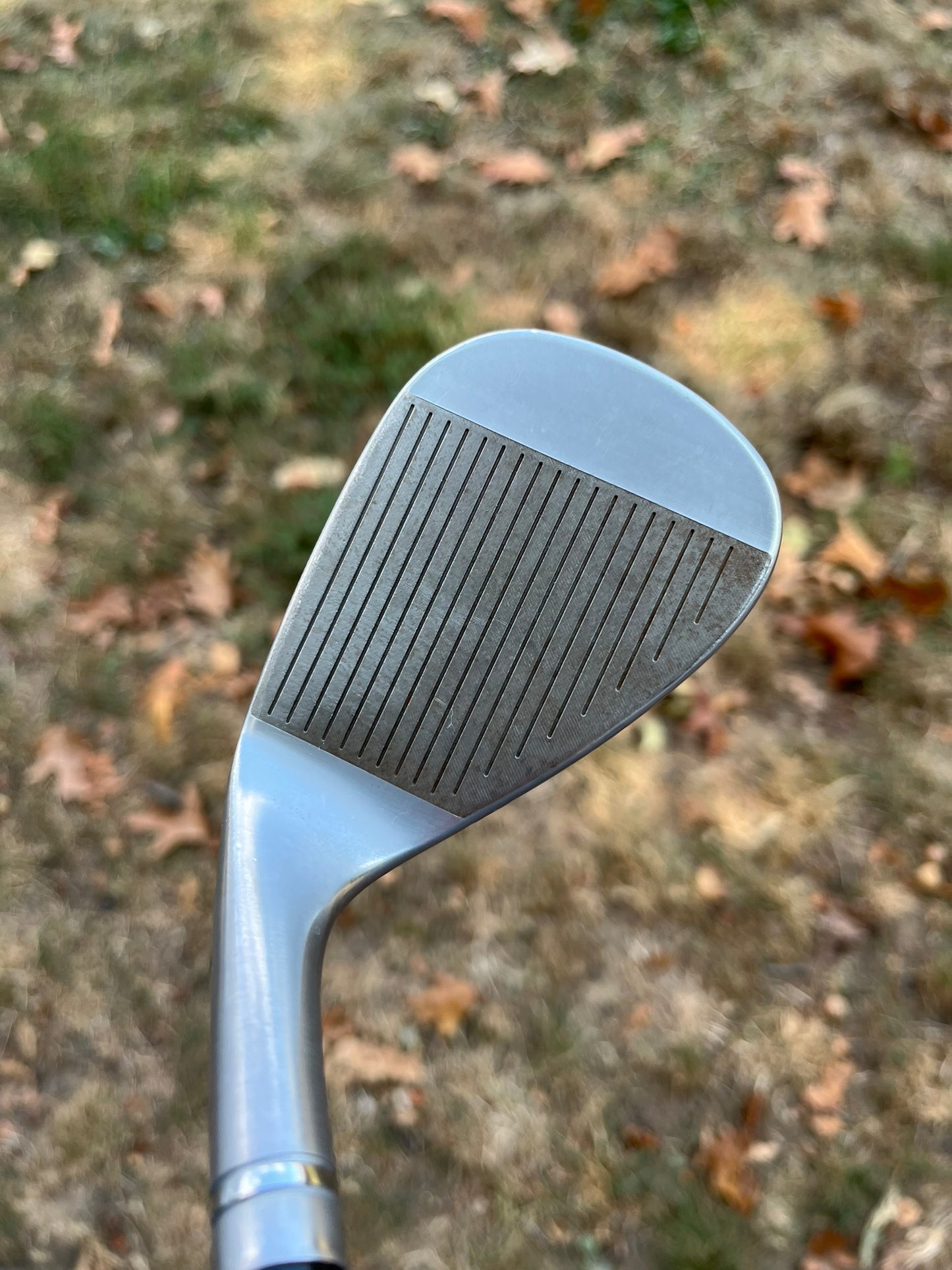 Taylormade Milled Grind 4 Sand Wedge 54° / 11 Tour 120 Stiff Flex 35.25″ NICE